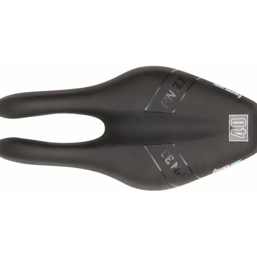 ISM PN 3.1 Ergonomic Bike Saddle
