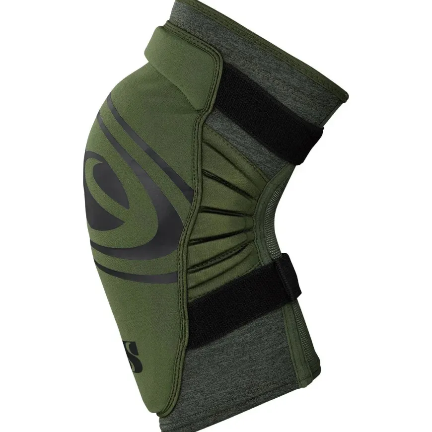 iXS Carve EVO+ Knee Guards