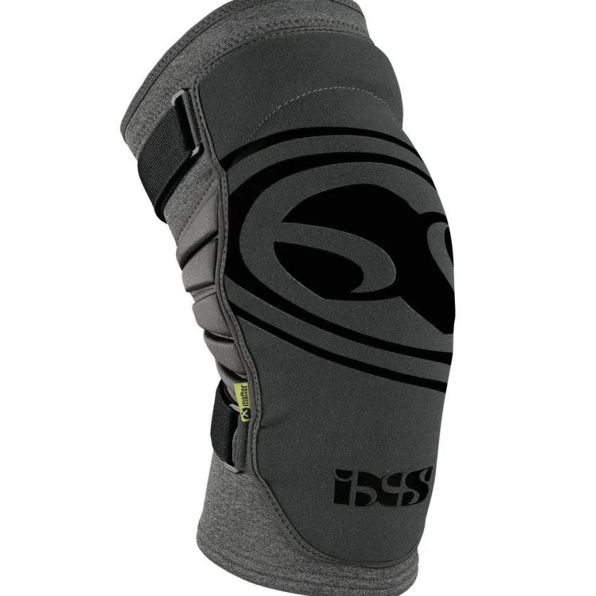 iXS Carve EVO+ Knee Guards
