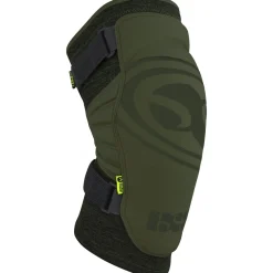 iXS Carve EVO+ Knee Guards