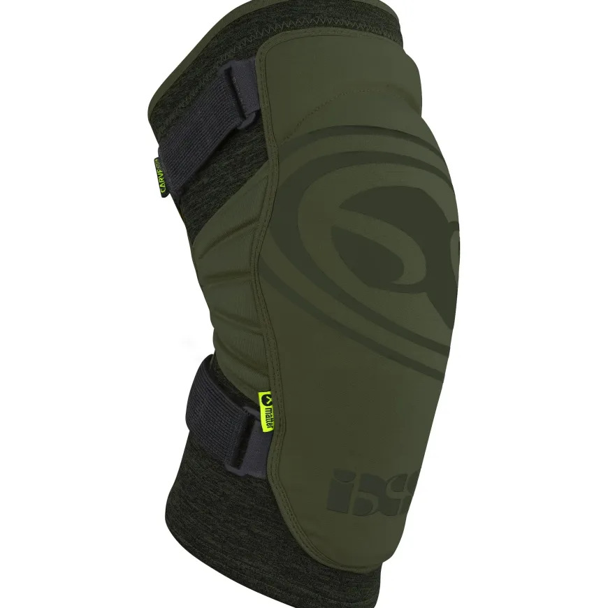 iXS Carve EVO+ Knee Guards
