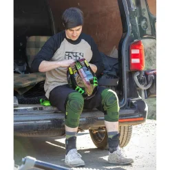 iXS Carve EVO+ Knee Guards