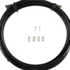 Jagwire Basics Brake DIY Cable Kit SRAM/Shimano Mountain & Road