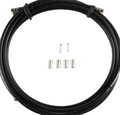Jagwire Basics Brake DIY Cable Kit SRAM/Shimano Mountain & Road