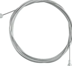 Jagwire Basics Galvanized Tandem Brake Cable 1.6x2795mm SRAM/Shimano Mountain/Road