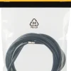 Jagwire Basics Shift Cable Housing Assembly 1780mm Shimano/SRAM Huret/Suntour X-Press BLK