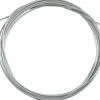 Jagwire Basics Shift Cable - 1.2 x 3050mm Galvanized Steel For Shimano/SRAM Huret Suntour X-Press