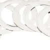 Jagwire Center Lock Lockring Washers - Pack of 10