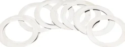 Jagwire Center Lock Lockring Washers - Pack of 10