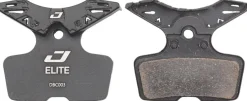 Jagwire Elite Cooling Disc Brake Pad fits SRAM Code