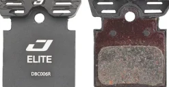 Jagwire Elite Cooling Disc Brake Pad fits Shimano Dura Ace R9170 Ultegra R8070 105 R7070 GRX RX810