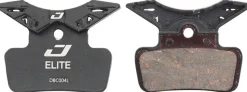 Jagwire Elite Cooling Disc Brake Pad fits SRAM G2