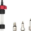 Jagwire Elite DOT Bleed Kit Replacement Fittings Set for SRAM Formula Hope