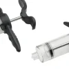 Jagwire Elite DOT Bleed Kit Replacement Syringes Set of 2