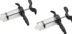 Jagwire Elite DOT Bleed Kit Replacement Syringes Set of 2