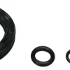 Jagwire Elite Mineral Oil Bleed Kit Replacement Seals