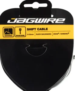 Jagwire Elite Ultra-Slick Stainless Brake Cable 1.5x2750mm SRAM/Shimano Road
