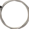 Jagwire Elite Ultra-Slick Brake Cable Stainless 1.5 x 2750mm SRAM/Shimano Mountain