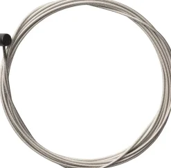 Jagwire Elite Ultra-Slick Brake Cable Stainless 1.5 x 2750mm SRAM/Shimano Mountain