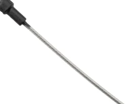 Jagwire Elite Ultra-Slick Brake Cable 1.5x2000mm Polished Slick Stainless Campagnolo