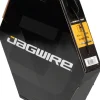 Jagwire 4mm Basics Derailleur Housing 50M File Box Black