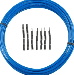 Jagwire 5mm Pro Compressionless Brake Housing Slick-Lube Liner 10M Roll