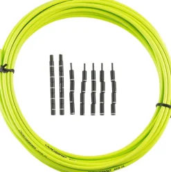 Jagwire 5mm Pro Compressionless Brake Housing Slick-Lube Liner 10M Roll