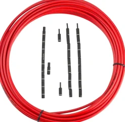 Jagwire 5mm Pro Compressionless Brake Housing Slick-Lube Liner 10M Roll