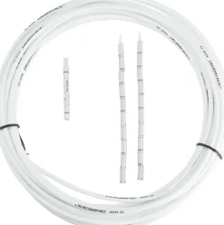 Jagwire 5mm Pro Compressionless Brake Housing Slick-Lube Liner 10M Roll