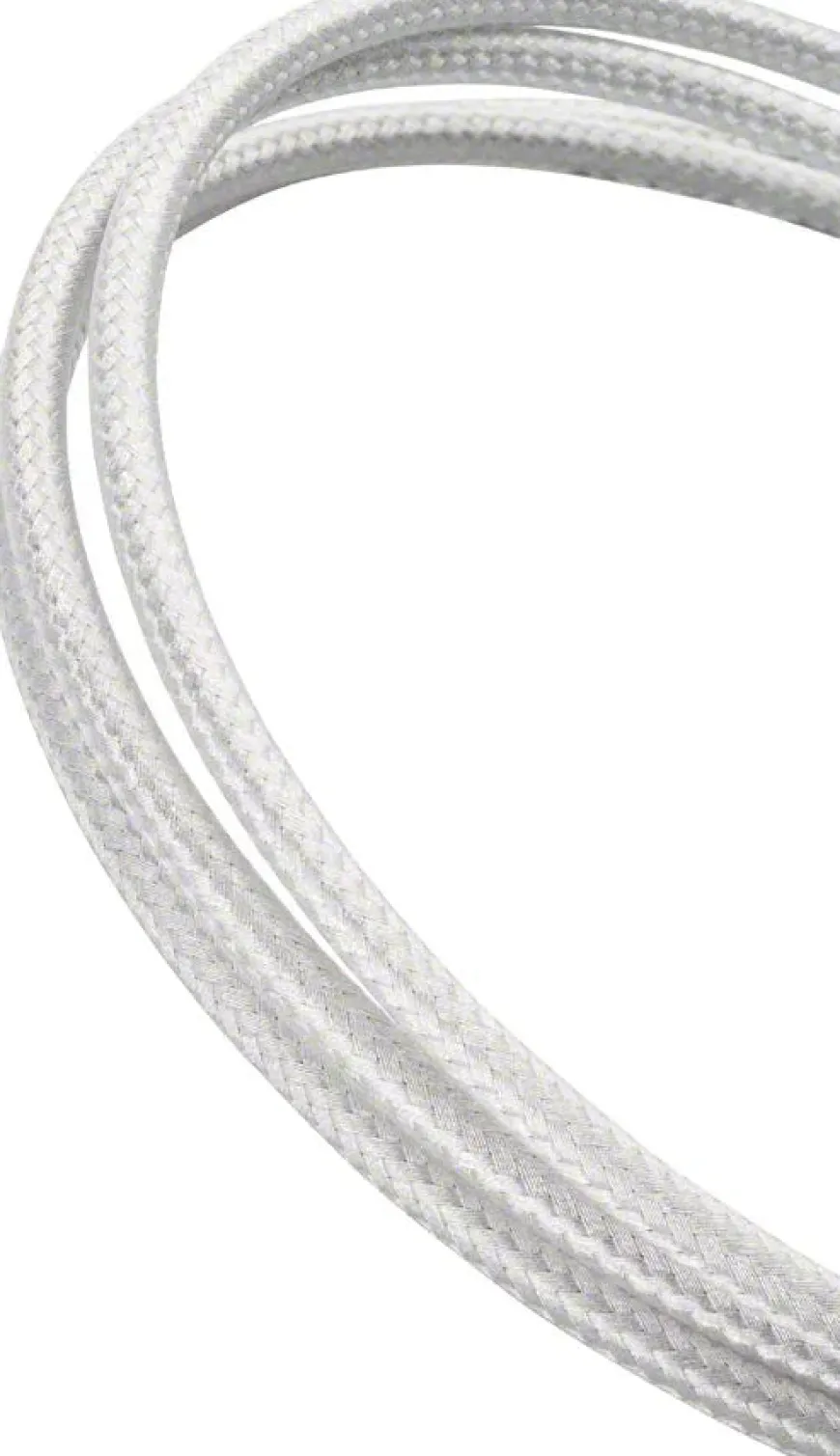 Jagwire 5mm Sport Brake Housing with Slick-Lube Liner 10M Roll