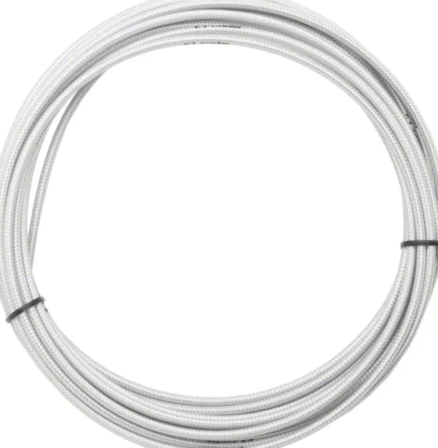 Jagwire 5mm Sport Brake Housing with Slick-Lube Liner 10M Roll