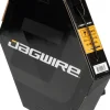 Jagwire 5mm Sport Derailleur Housing Slick-Lube Liner 50M File Box BLK