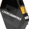 Jagwire 4mm Sport Derailleur Housing Slick-Lube Liner 50M File Box BLK