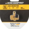 Jagwire Mountain Pro Alloy Backed Semi-Metallic Disc Pads Avid Elixir R CR Mag 1 3 5 7 9 X.O XX World Cup