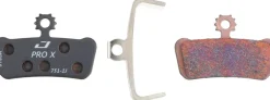Jagwire Mountain Pro Extreme Sintered Disc Brake Pads SRAM Guide RSC RS R Avid Trail