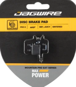 Jagwire Mountain Pro Extreme Sintered Disc Brake Pads Avid BB7 All Juicy Models