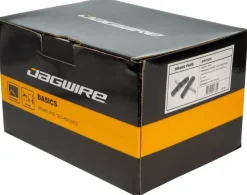Jagwire Mountain Sport Brake Pads Smooth Post 70mm Pad Box of 50 Pairs