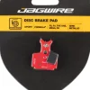 Jagwire Mountain Sport Semi-Metallic Disc Brake Pads Formula R1R R1 C1 CR3 RO ROR RX T1 Mega Cura