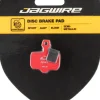 Jagwire Mountain Sport Semi-Metallic Disc Brake Pads Avid Elixir R CR1 3 5 7 9 X0 XX
