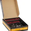 Jagwire Mountain Sport Semi-Metallic Disc Brake Pads Avid Elixir R CR1 3 5 7 9 X0 XX Box of 25 Pairs