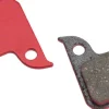 Jagwire Mountain Sport Semi-Metallic Disc Brake Pads - For SRAM Red Level Force Rival S900 S700 Box/25 Pairs