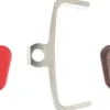 Jagwire Mountain Sport Semi-Metallic Disc Brake Pads SRAM Guide RSC RS R Avid Trail