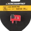Jagwire Mountain Sport Semi-Metallic Disc Brake Pads Hayes Stroker Trail Stroker Carbon Stroker Gram