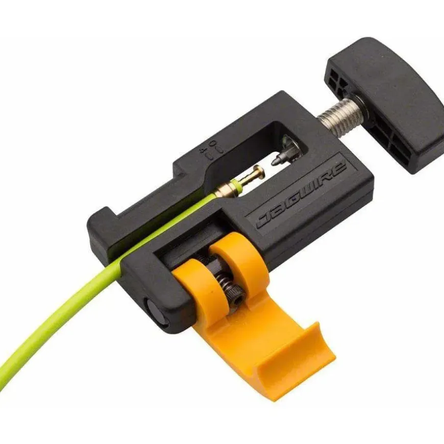 Jagwire Needle Driver Insertion Tool