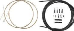 Jagwire Pro Brake Cable Kit Mountain SRAM/Shimano