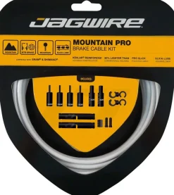 Jagwire Pro Brake Cable Kit Mountain SRAM/Shimano