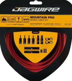 Jagwire Pro Brake Cable Kit Mountain SRAM/Shimano