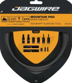 Jagwire Pro Brake Cable Kit Mountain SRAM/Shimano