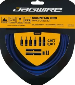 Jagwire Pro Brake Cable Kit Mountain SRAM/Shimano
