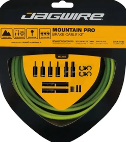 Jagwire Pro Brake Cable Kit Mountain SRAM/Shimano